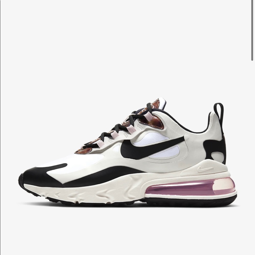 COPY - Nike AirMax react 270